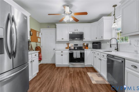 Tiny photo for 6013 Summerhouse Court, Midlothian, VA 23112 (MLS # 2626789)
