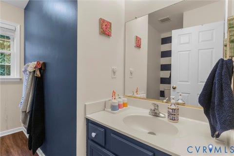 Tiny photo for 6013 Summerhouse Court, Midlothian, VA 23112 (MLS # 2626789)