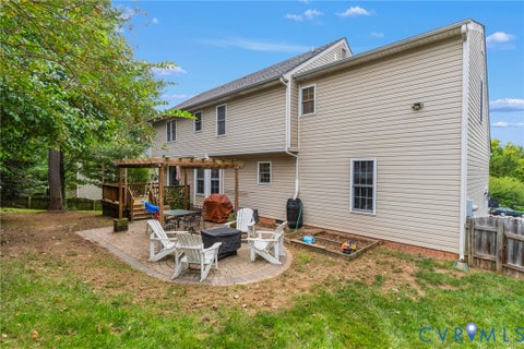 Tiny photo for 6013 Summerhouse Court, Midlothian, VA 23112 (MLS # 2626789)