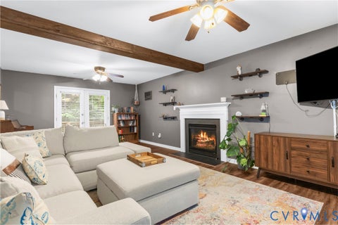 Tiny photo for 6013 Summerhouse Court, Midlothian, VA 23112 (MLS # 2626789)