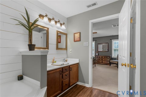Tiny photo for 6013 Summerhouse Court, Midlothian, VA 23112 (MLS # 2626789)