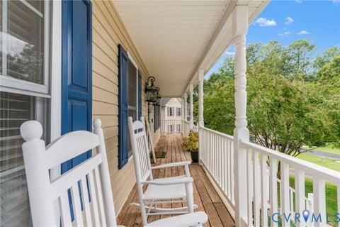 Tiny photo for 6013 Summerhouse Court, Midlothian, VA 23112 (MLS # 2626789)