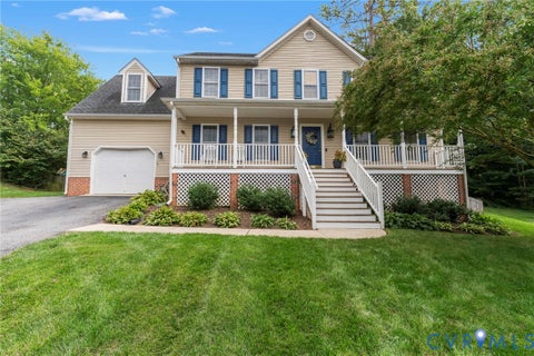 Photo of 6013 Summerhouse Court, Midlothian, VA 23112 (MLS # 2626789)