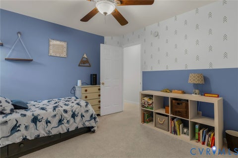 Tiny photo for 6013 Summerhouse Court, Midlothian, VA 23112 (MLS # 2626789)