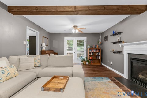 Tiny photo for 6013 Summerhouse Court, Midlothian, VA 23112 (MLS # 2626789)