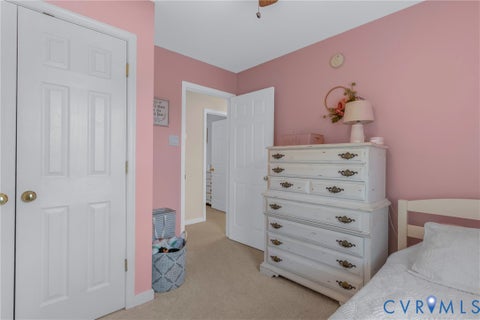 Tiny photo for 6013 Summerhouse Court, Midlothian, VA 23112 (MLS # 2626789)