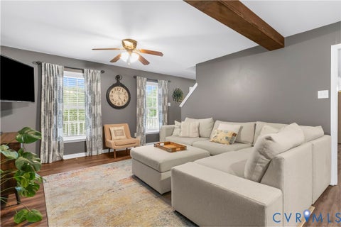 Tiny photo for 6013 Summerhouse Court, Midlothian, VA 23112 (MLS # 2626789)