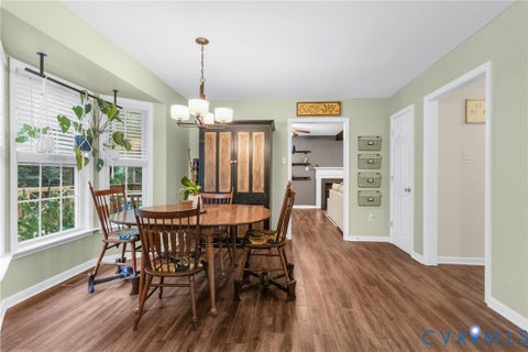 Tiny photo for 6013 Summerhouse Court, Midlothian, VA 23112 (MLS # 2626789)