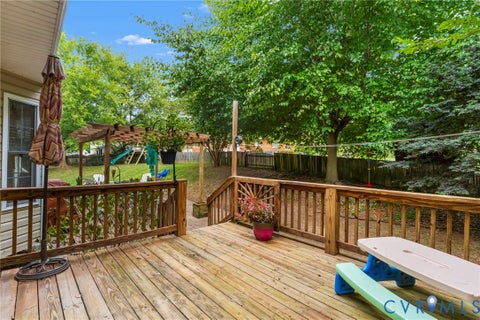 Tiny photo for 6013 Summerhouse Court, Midlothian, VA 23112 (MLS # 2626789)