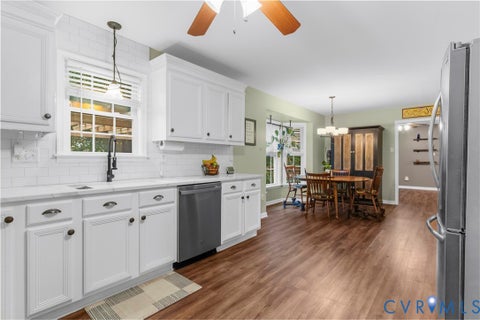Tiny photo for 6013 Summerhouse Court, Midlothian, VA 23112 (MLS # 2626789)