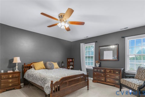 Tiny photo for 6013 Summerhouse Court, Midlothian, VA 23112 (MLS # 2626789)