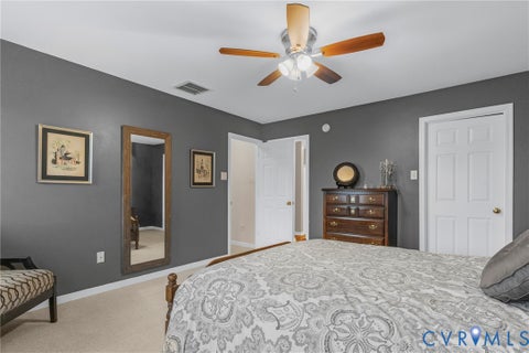 Tiny photo for 6013 Summerhouse Court, Midlothian, VA 23112 (MLS # 2626789)