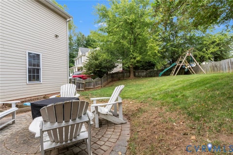 Tiny photo for 6013 Summerhouse Court, Midlothian, VA 23112 (MLS # 2626789)