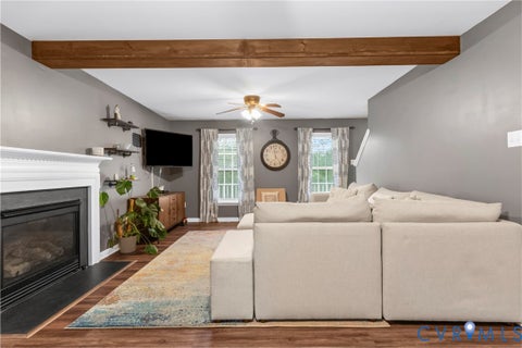 Tiny photo for 6013 Summerhouse Court, Midlothian, VA 23112 (MLS # 2626789)