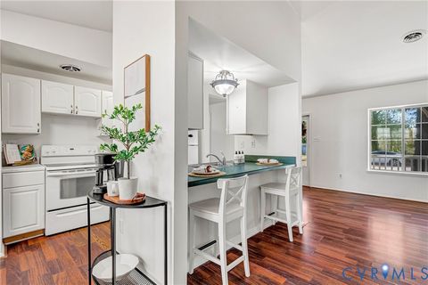 Tiny photo for 7500 Overlook Drive, Mechanicsville, VA 23111 (MLS # 2610402)