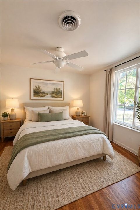 Tiny photo for 7500 Overlook Drive, Mechanicsville, VA 23111 (MLS # 2610402)