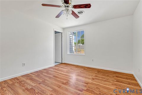 Tiny photo for 7500 Overlook Drive, Mechanicsville, VA 23111 (MLS # 2610402)