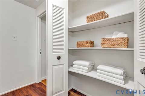 Tiny photo for 7500 Overlook Drive, Mechanicsville, VA 23111 (MLS # 2610402)