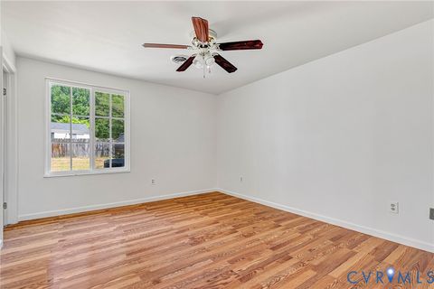 Tiny photo for 7500 Overlook Drive, Mechanicsville, VA 23111 (MLS # 2610402)