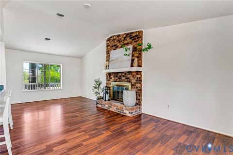 Tiny photo for 7500 Overlook Drive, Mechanicsville, VA 23111 (MLS # 2610402)