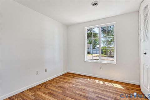 Tiny photo for 7500 Overlook Drive, Mechanicsville, VA 23111 (MLS # 2610402)