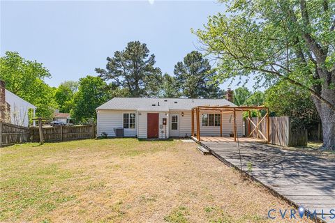 Tiny photo for 7500 Overlook Drive, Mechanicsville, VA 23111 (MLS # 2610402)