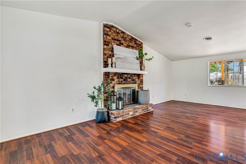 Tiny photo for 7500 Overlook Drive, Mechanicsville, VA 23111 (MLS # 2610402)