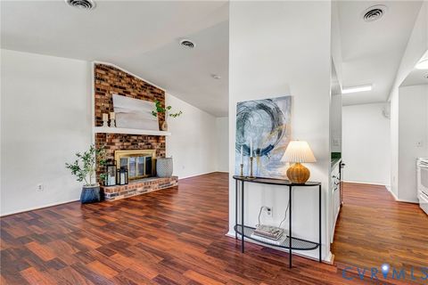 Tiny photo for 7500 Overlook Drive, Mechanicsville, VA 23111 (MLS # 2610402)