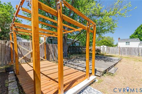 Tiny photo for 7500 Overlook Drive, Mechanicsville, VA 23111 (MLS # 2610402)