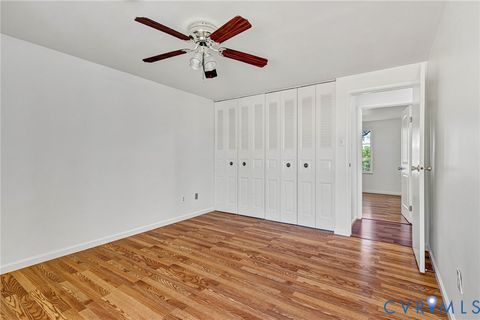 Tiny photo for 7500 Overlook Drive, Mechanicsville, VA 23111 (MLS # 2610402)