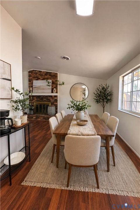 Tiny photo for 7500 Overlook Drive, Mechanicsville, VA 23111 (MLS # 2610402)