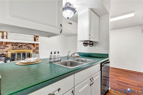 Tiny photo for 7500 Overlook Drive, Mechanicsville, VA 23111 (MLS # 2610402)