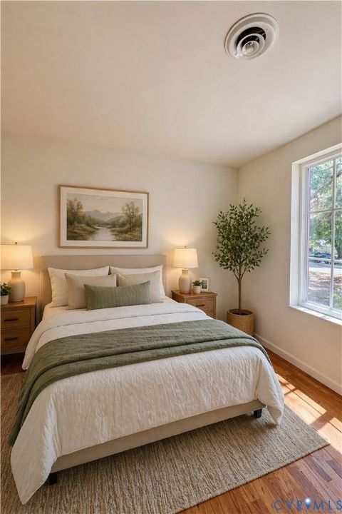 Tiny photo for 7500 Overlook Drive, Mechanicsville, VA 23111 (MLS # 2610402)