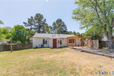 Tiny photo for 7500 Overlook Drive, Mechanicsville, VA 23111 (MLS # 2610402)