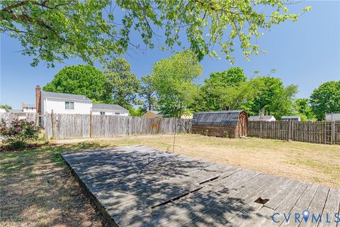 Tiny photo for 7500 Overlook Drive, Mechanicsville, VA 23111 (MLS # 2610402)