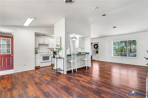 Tiny photo for 7500 Overlook Drive, Mechanicsville, VA 23111 (MLS # 2610402)