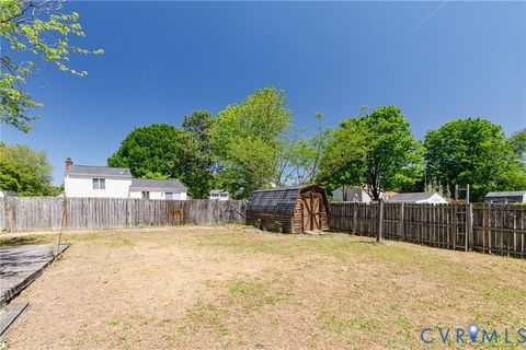Tiny photo for 7500 Overlook Drive, Mechanicsville, VA 23111 (MLS # 2610402)