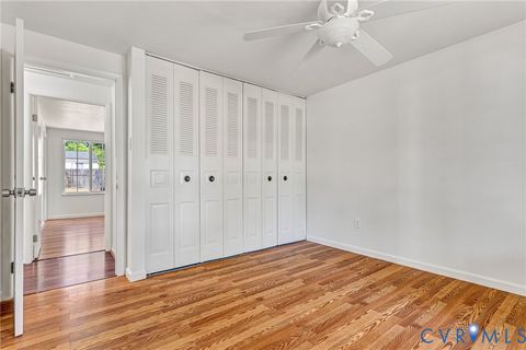 Tiny photo for 7500 Overlook Drive, Mechanicsville, VA 23111 (MLS # 2610402)