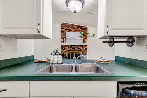 Tiny photo for 7500 Overlook Drive, Mechanicsville, VA 23111 (MLS # 2610402)