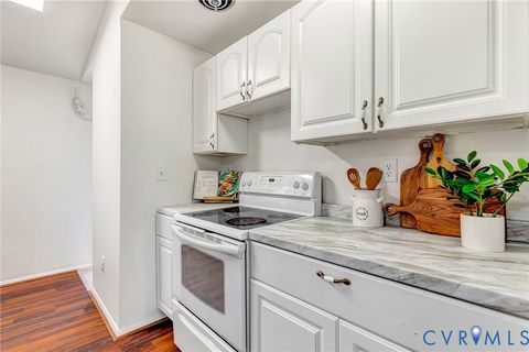 Tiny photo for 7500 Overlook Drive, Mechanicsville, VA 23111 (MLS # 2610402)