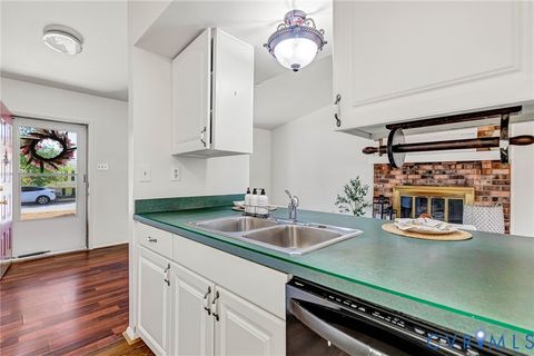 Tiny photo for 7500 Overlook Drive, Mechanicsville, VA 23111 (MLS # 2610402)