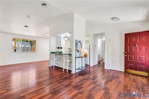 Tiny photo for 7500 Overlook Drive, Mechanicsville, VA 23111 (MLS # 2610402)