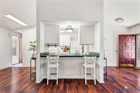 Tiny photo for 7500 Overlook Drive, Mechanicsville, VA 23111 (MLS # 2610402)