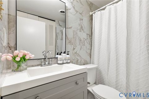 Tiny photo for 7500 Overlook Drive, Mechanicsville, VA 23111 (MLS # 2610402)