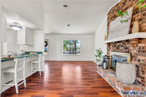 Tiny photo for 7500 Overlook Drive, Mechanicsville, VA 23111 (MLS # 2610402)