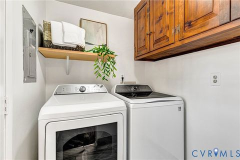 Tiny photo for 7500 Overlook Drive, Mechanicsville, VA 23111 (MLS # 2610402)