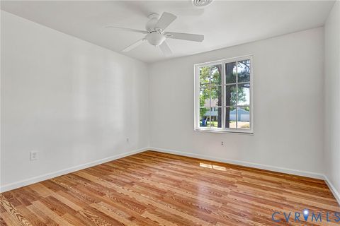 Tiny photo for 7500 Overlook Drive, Mechanicsville, VA 23111 (MLS # 2610402)