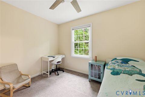 Tiny photo for 1505 Wood Grove Circle, Henrico, VA 23238 (MLS # 2614541)