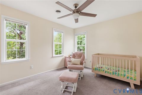 Tiny photo for 1505 Wood Grove Circle, Henrico, VA 23238 (MLS # 2614541)