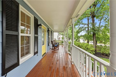 Tiny photo for 1505 Wood Grove Circle, Henrico, VA 23238 (MLS # 2614541)